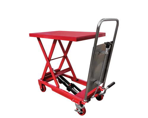 Стол гидравлический PROLIFT TF80