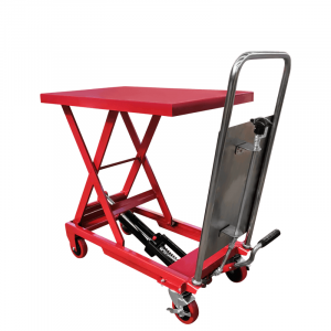 Стол гидравлический PROLIFT TF15