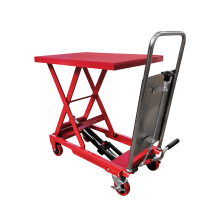 Стол гидравлический PROLIFT TF100