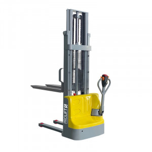 Самоходный электроштабелер PROLIFT SDR 1035-S
