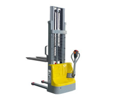 Самоходный электроштабелер PROLIFT SDR 1516-S