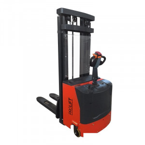 Самоходный штабелер PROLIFT SDR 2036 li-ion