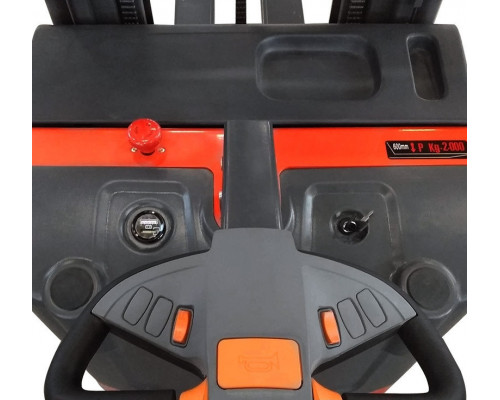 Самоходный штабелер PROLIFT SDR 2045