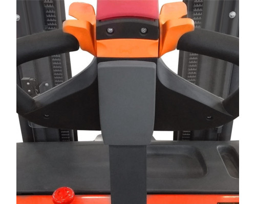 Самоходный штабелер PROLIFT SDR 2036 li-ion