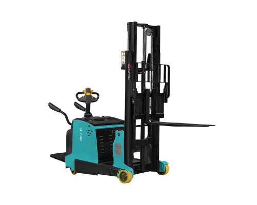 Штабелер с противовесом PROLIFT PRO SRV 1650