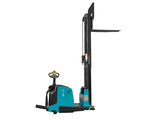 Штабелер с противовесом PROLIFT PRO SRV 1645