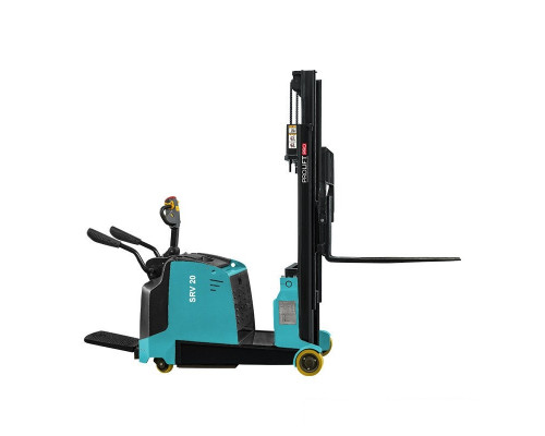 Штабелер с противовесом PROLIFT PRO SRV 2055