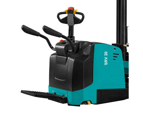 Штабелер с противовесом PROLIFT PRO SRV 2050