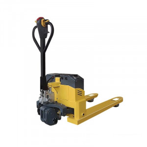 Самоходная тележка с гидравлическим подъемом вил PROLIFT ST15L