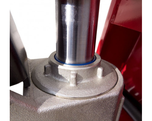 Ручная гидравлическая тележка PROLIFT AC25 (нейлон)