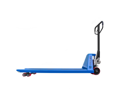 Ручная гидравлическая тележка PROLIFT AC(B)25