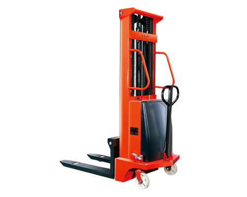 Электроштабелер CTD1533