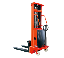 Электроштабелер CTD1516