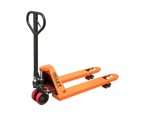 Ручная гидравлическая тележка PROLIFT DF25