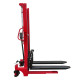 Ручной штабелер PROLIFT SDF 1525