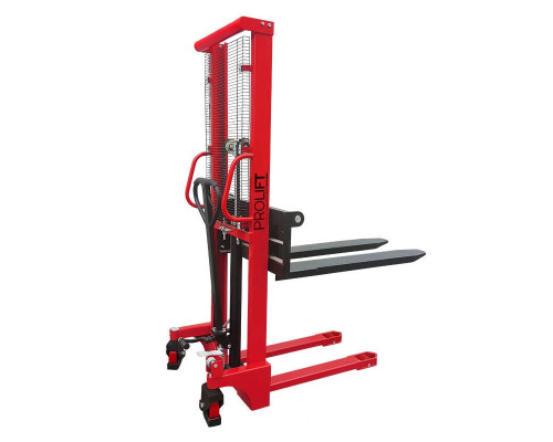 Ручной штабелер PROLIFT SDF 1016