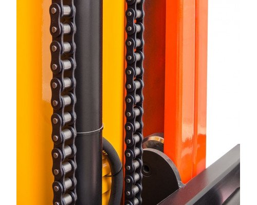 Электрический штабелер PROLIFT SPN 1020