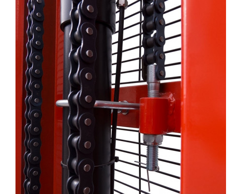 Электрический штабелер PROLIFT SPN 1016