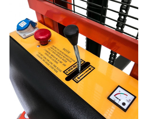 Электрический штабелер PROLIFT SPN 1025