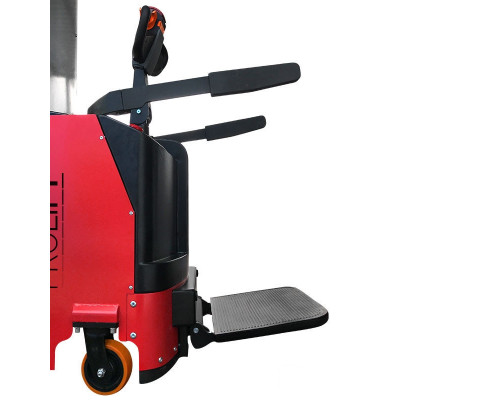 Самоходный штабелер PROLIFT SDK 1536 li-ion