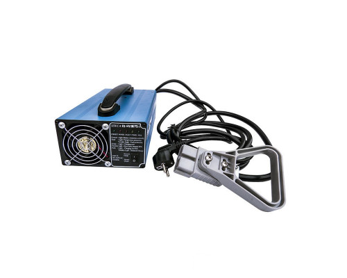 Самоходный штабелер PROLIFT SDK 1556