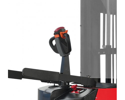 Самоходный штабелер PROLIFT SDK 1536 li-ion