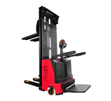 Самоходный штабелер PROLIFT SDK 1656 li-ion