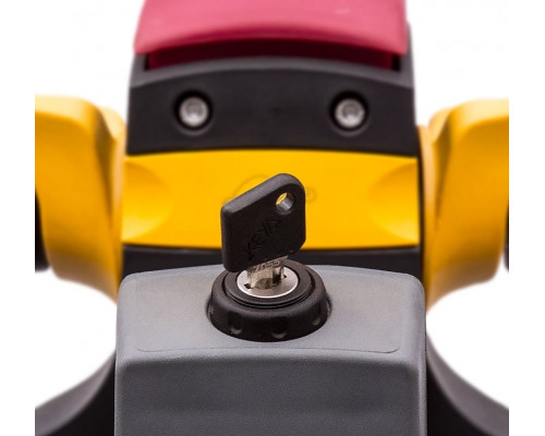 Самоходный штабелер PROLIFT SDR 1016 li-ion