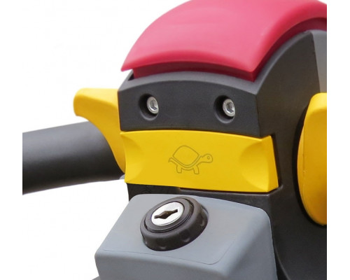 Самоходный штабелер PROLIFT SDR 1030