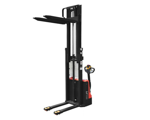 Самоходный штабелер PROLIFT SDR 1016 li-ion