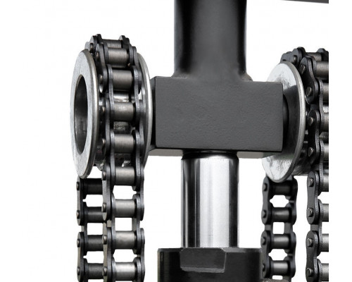 Самоходный штабелер PROLIFT SDR 1235