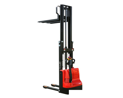 Самоходный штабелер PROLIFT SDR 1635