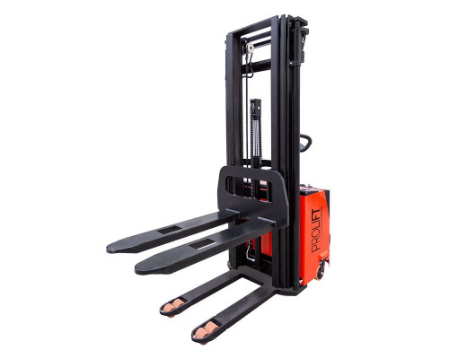 Самоходный штабелер PROLIFT SDR 1533
