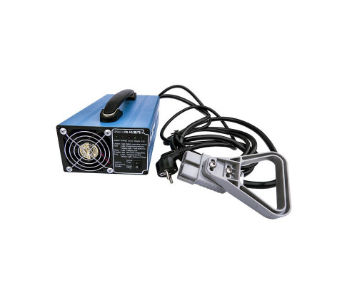 Самоходный штабелер PROLIFT SDR 1536