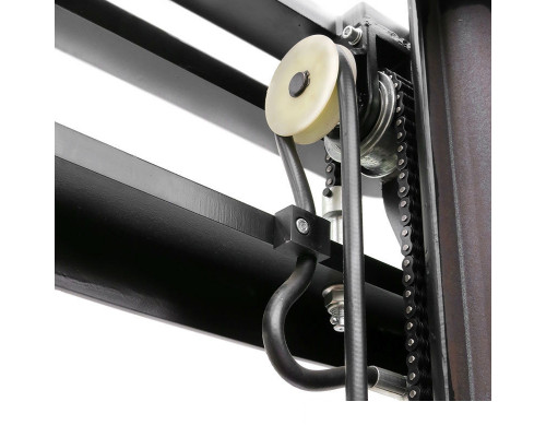 Самоходный штабелер PROLIFT SDR 1550