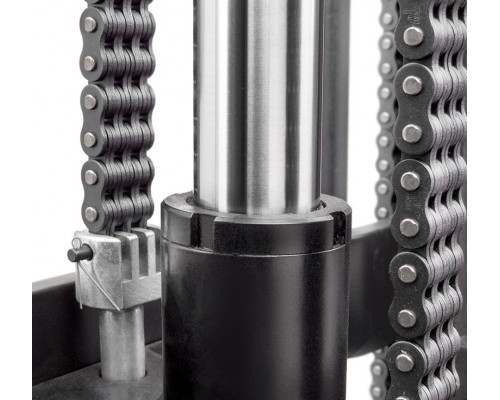 Самоходный штабелер PROLIFT SDR 1650