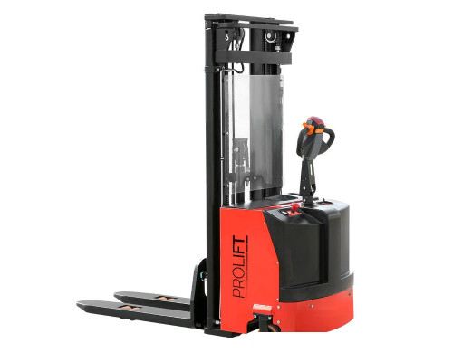 Самоходный штабелер PROLIFT SDR 1550