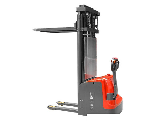 Самоходный штабелер PROLIFT SDR 1545S