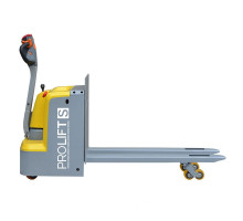 Самоходная гидравлическая тележка PROLIFT SD 20