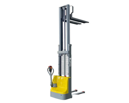 Самоходный электроштабелер PROLIFT SDR 1530-S