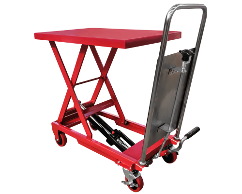 Стол гидравлический TF30 (уценка)