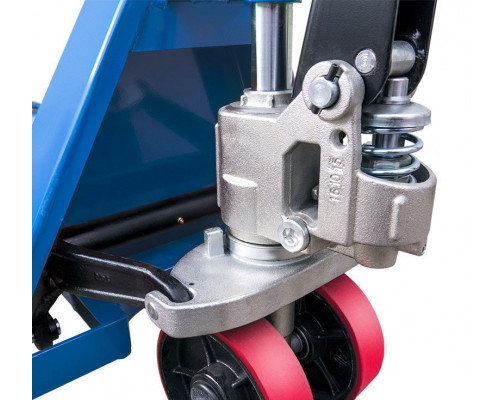 Ручная гидравлическая тележка PROLIFT AC(B)25