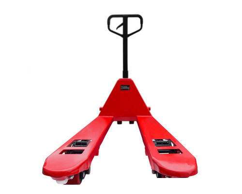 Ручная гидравлическая тележка PROLIFT AC25