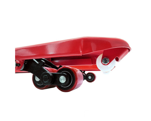 Ручная гидравлическая тележка PROLIFT AC25