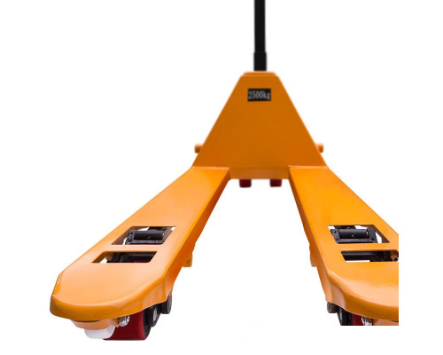 Ручная гидравлическая тележка PROLIFT AC30 (полиуретан)