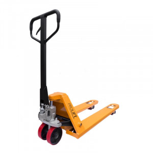 Ручная гидравлическая тележка PROLIFT AC30 (полиуретан)