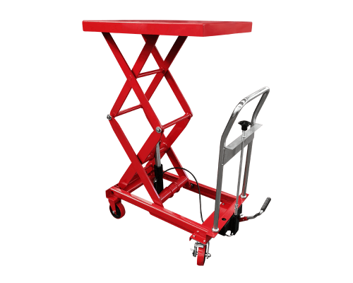 Стол гидравлический PROLIFT TFD80