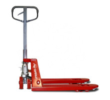 Гидравлическая тележка HELI F08