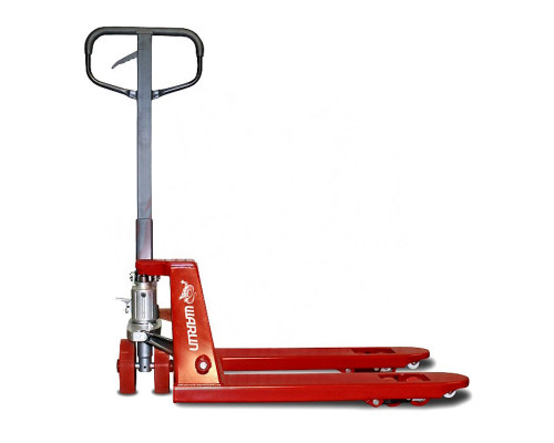 Гидравлическая тележка HELI F08