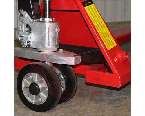 Гидравлическая тележка HELI F15